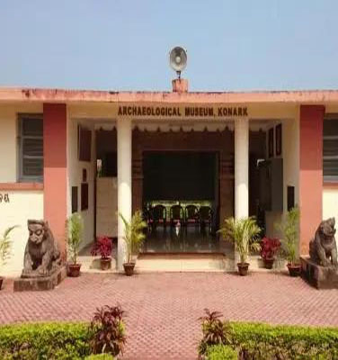 Archaeological Museum (ASI Museum)