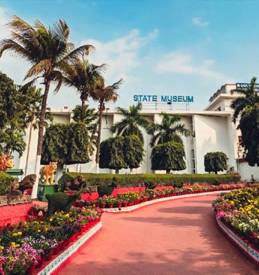Odisha State Museum