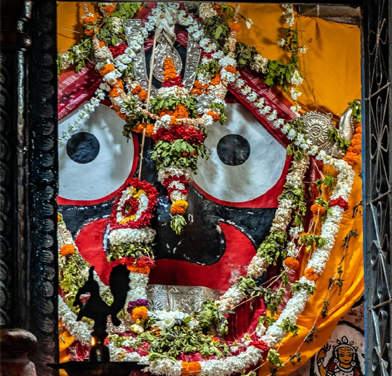 Jagannath Puri Tour Package