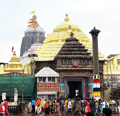 Puri Tour packages